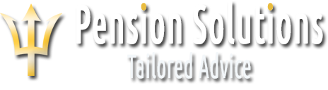 Pension Solutions Logo